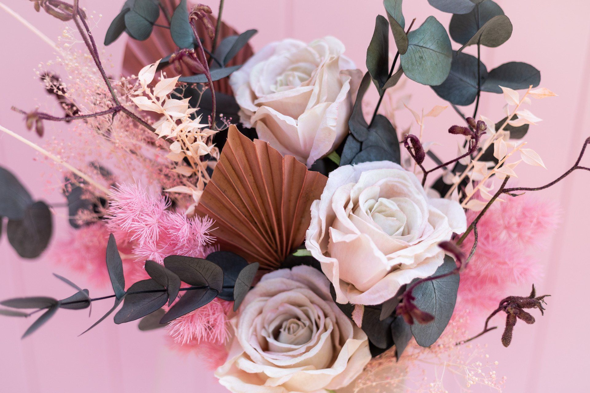 Exquisite selection of flowers, showcasing the artistry and passion of Darwin's leading florist.