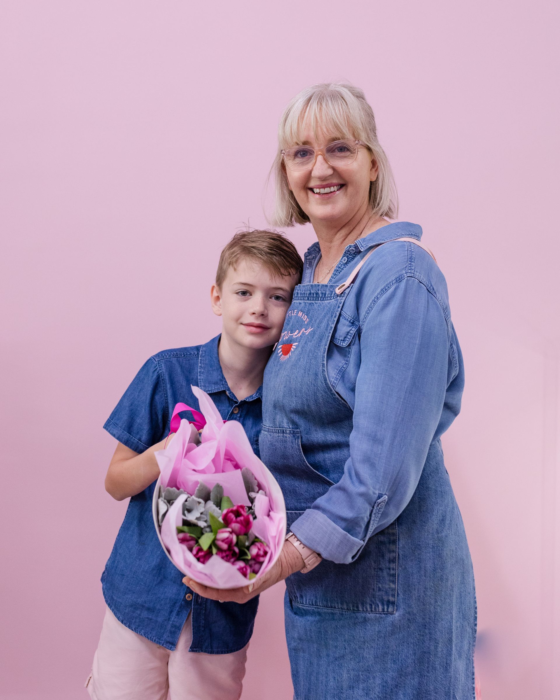 Top-Rated Florist in Darwin NT