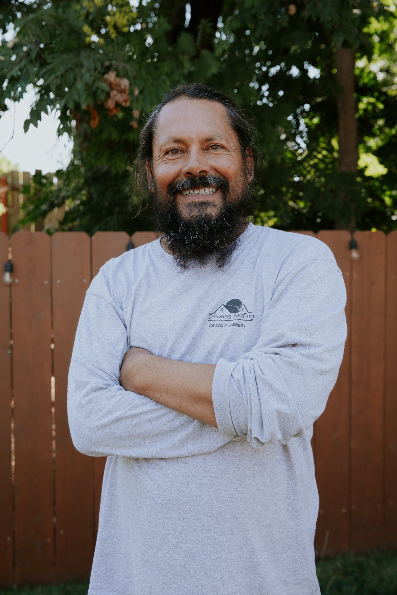 Gilberto Dávalos