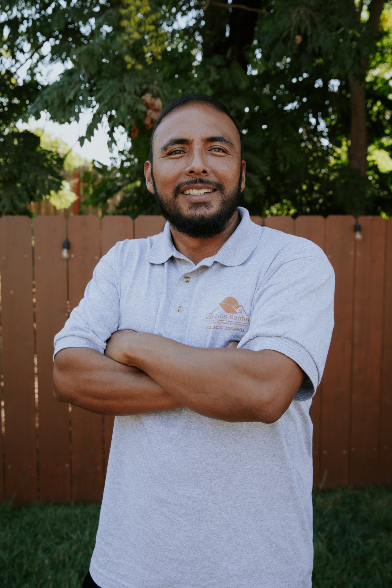 Jose Duran