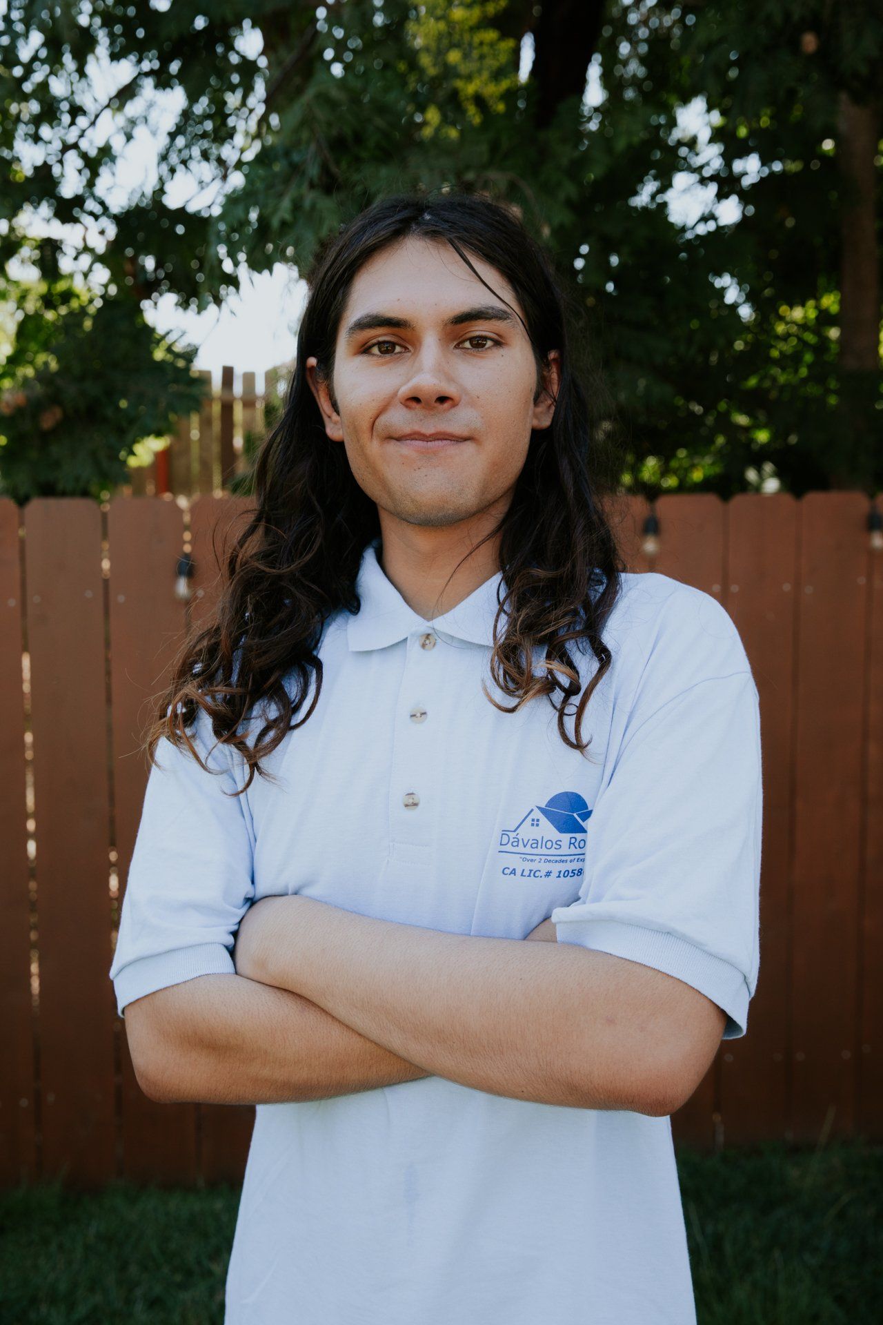 Daniel Dávalos