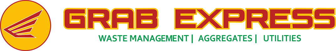 Grab Express Logo