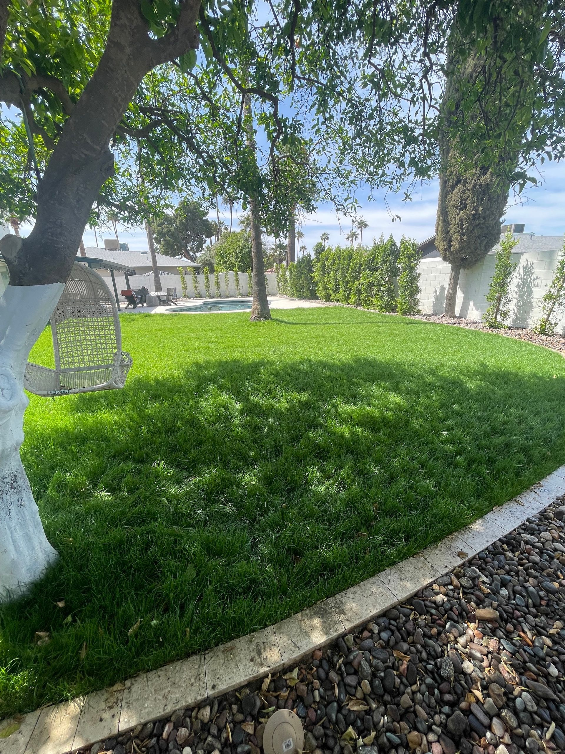 Lawn Care