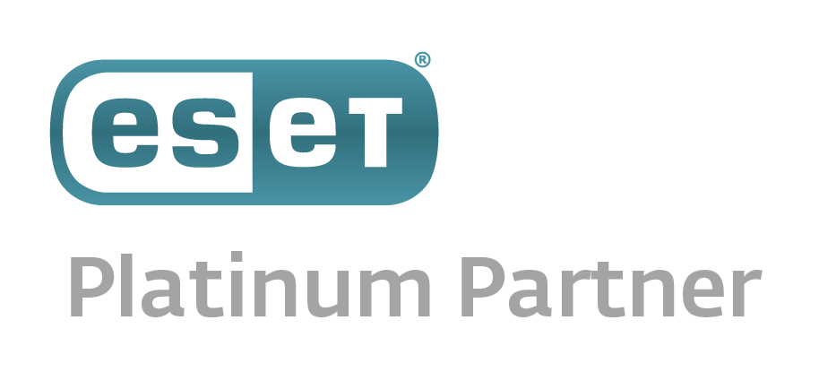 ESET Platinum Partner ESET Platinum Partner