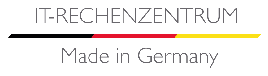Wiesemann IT Rechenzentrum in Deutschland Wiesemann IT Made in Germany