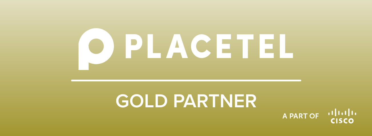 Placetel Gold Partner Placetel Gold Partner