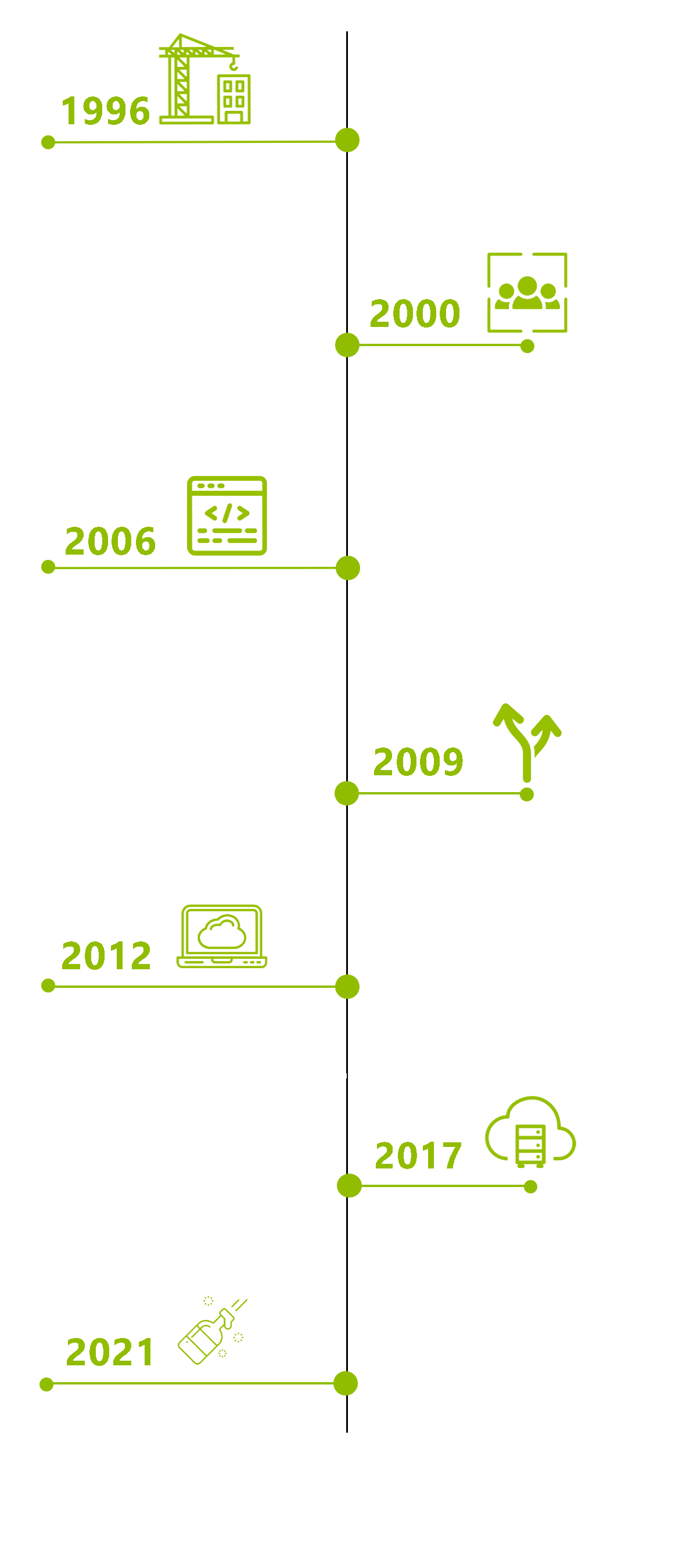 Wiesemann IT - Geschichte
