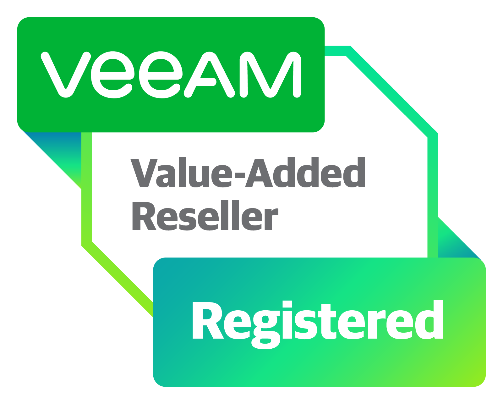 Veeam Value-Added Reseller Veeam Value-Added Reseller