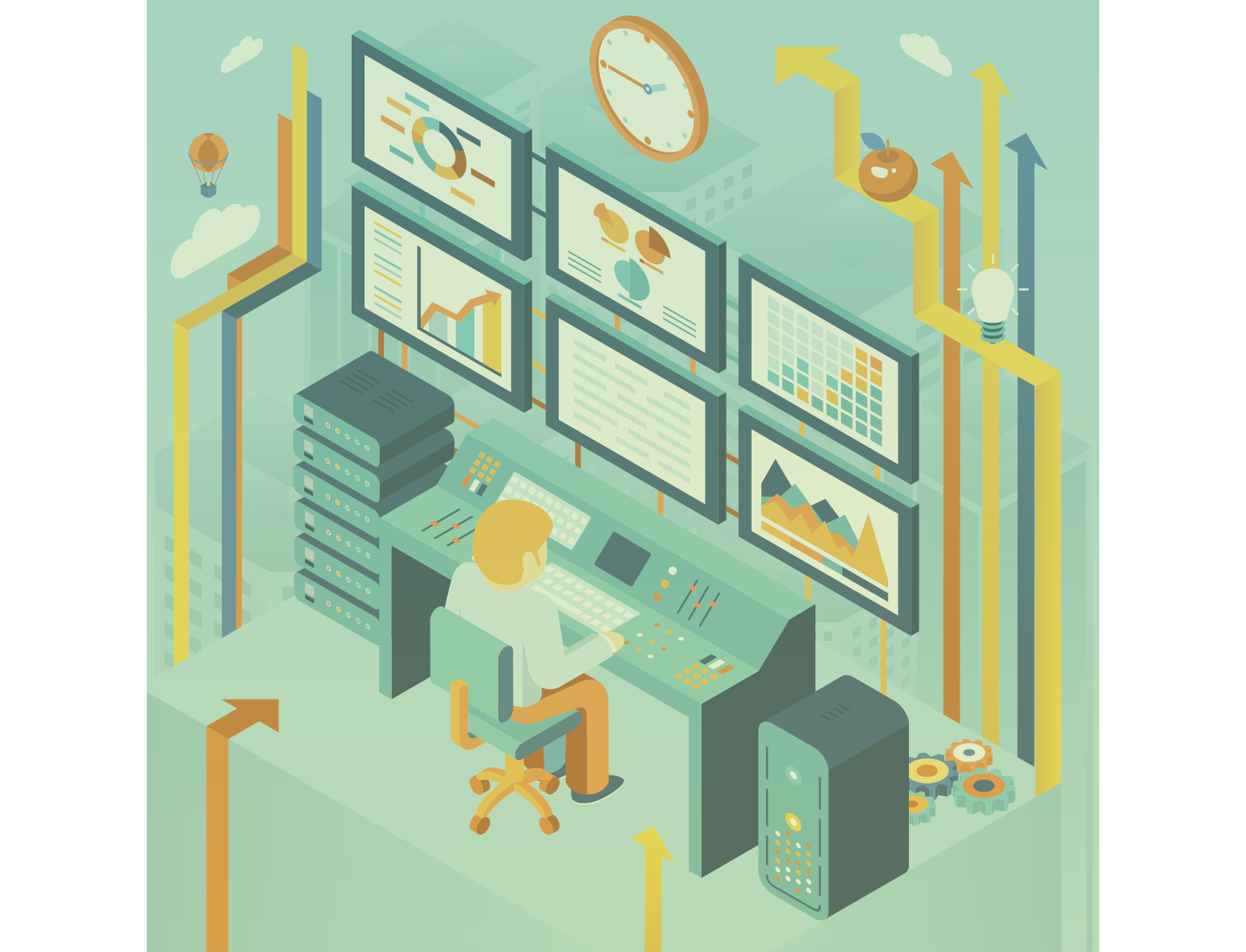 MaaS - Monitoring as a Service MaaS - Monitoring as a Service