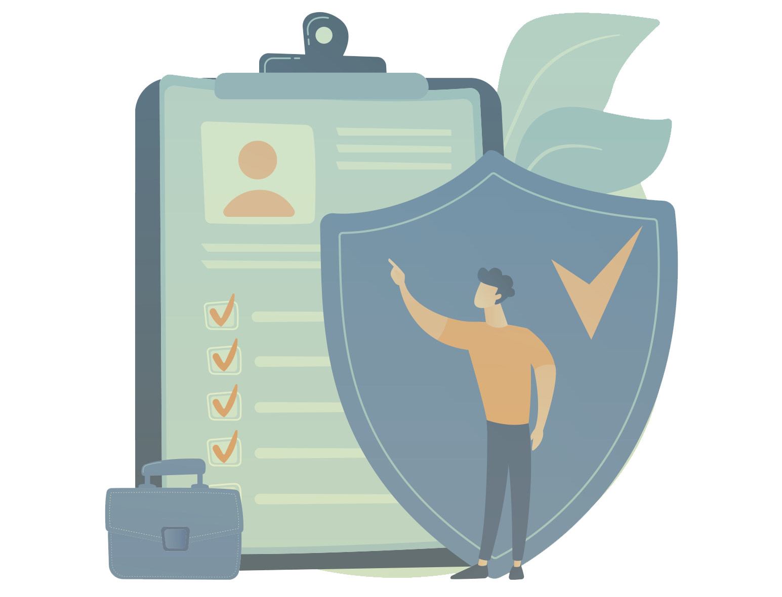 SECaaS - Security as a Service SECaaS - Security as a Service