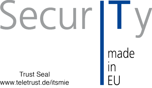 Wiesemann IT- IT Security made in EU
