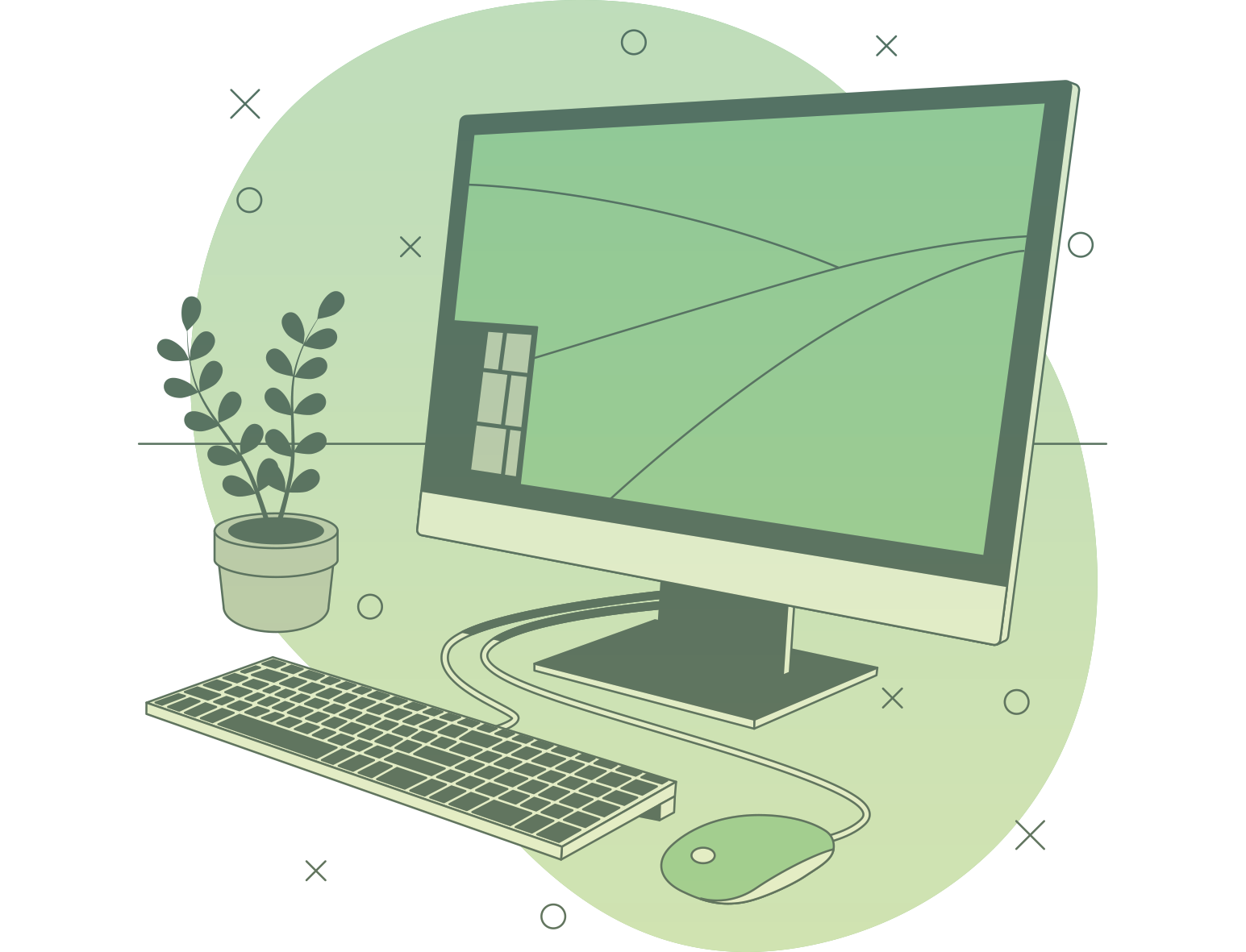 Wiesemann IT- IT Service Pakete Client