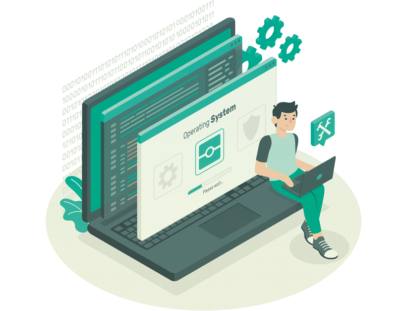 WaaS - Workplace as a Service HaaS - Hardware as a Service