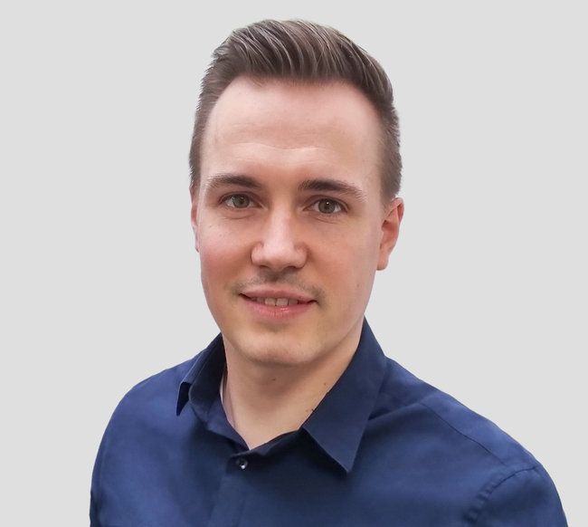 Timm Pferdekaemper