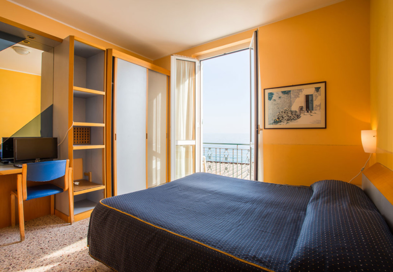 camera Hotel Badano Alassio