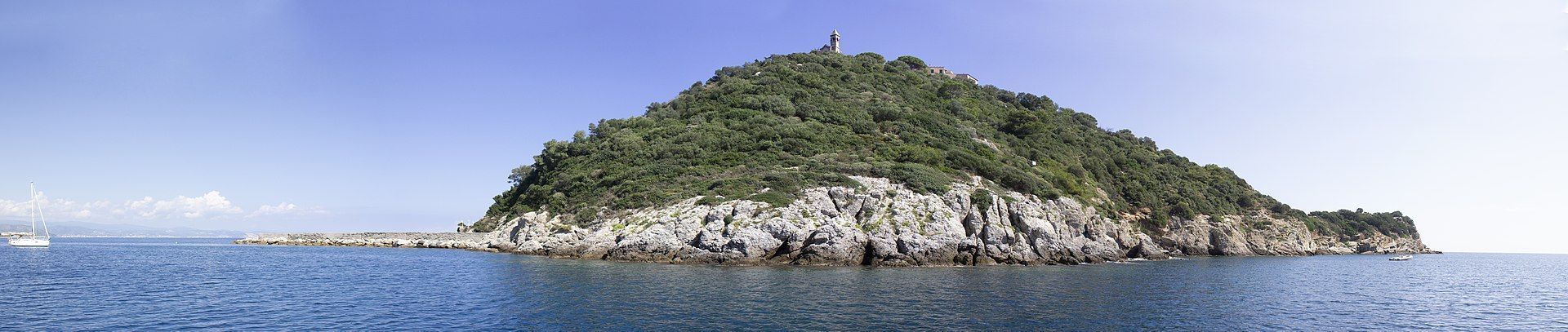Isola Gallinara