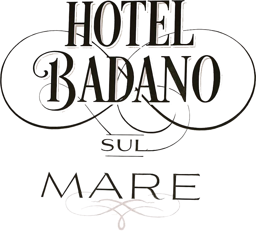 logo Hotel Badano sul Mare Alassio