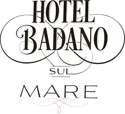 logo Hotel Badano sul Mare Alassio