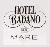 logo Hotel Badano