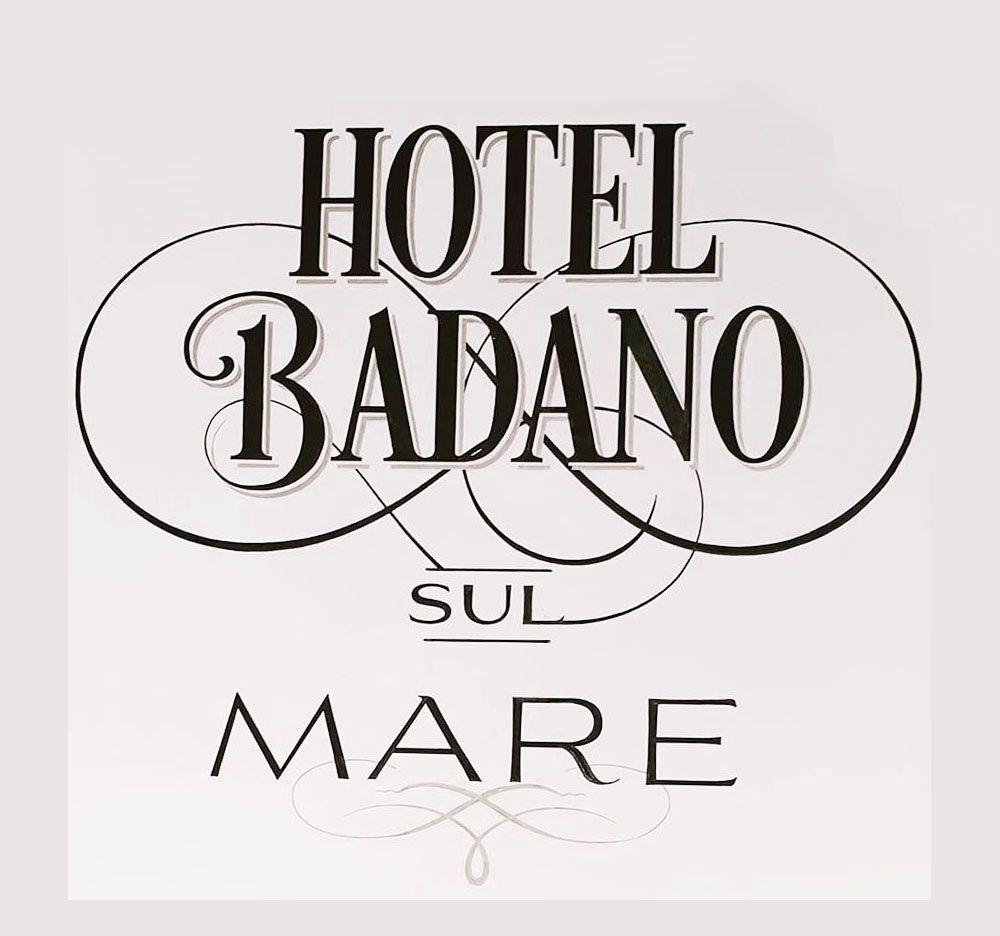 logo Hotel Badano