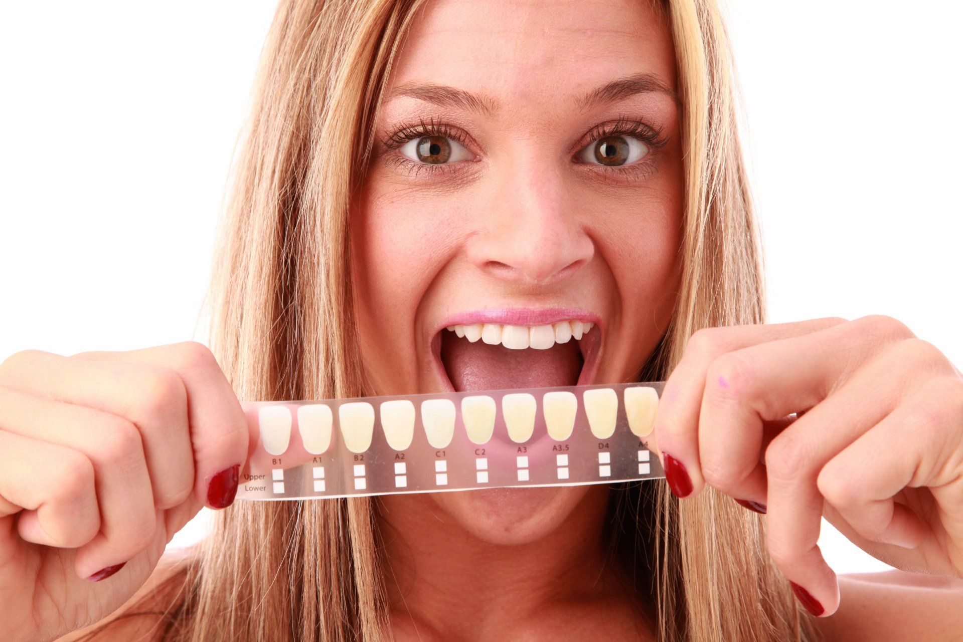 Dental Implant Demonstration — La Crosse, WI — Coulee Family Dental
