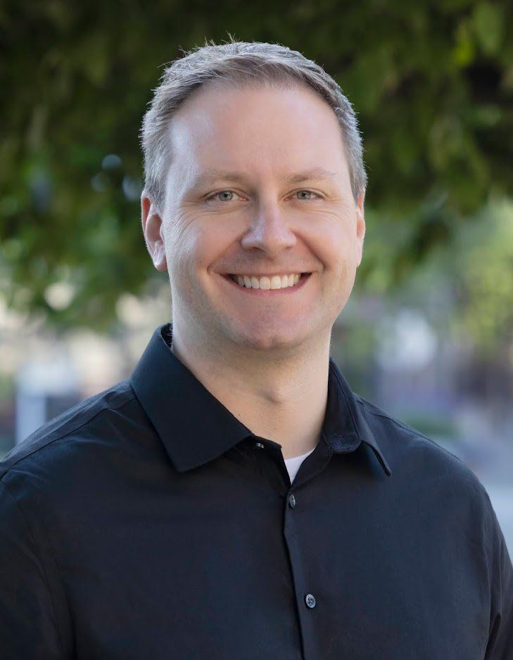RJ Ochsner — La Crosse, WI — Coulee Family Dental RJ Ochsner — La Crosse, WI — Coulee Family Dental