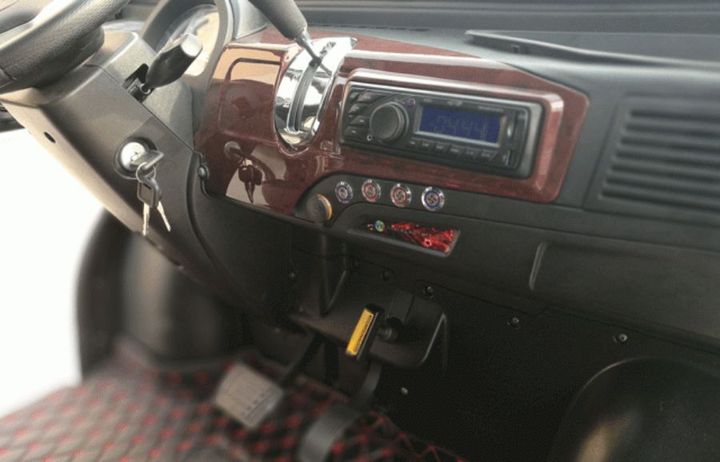 Interno NEV C2S.5