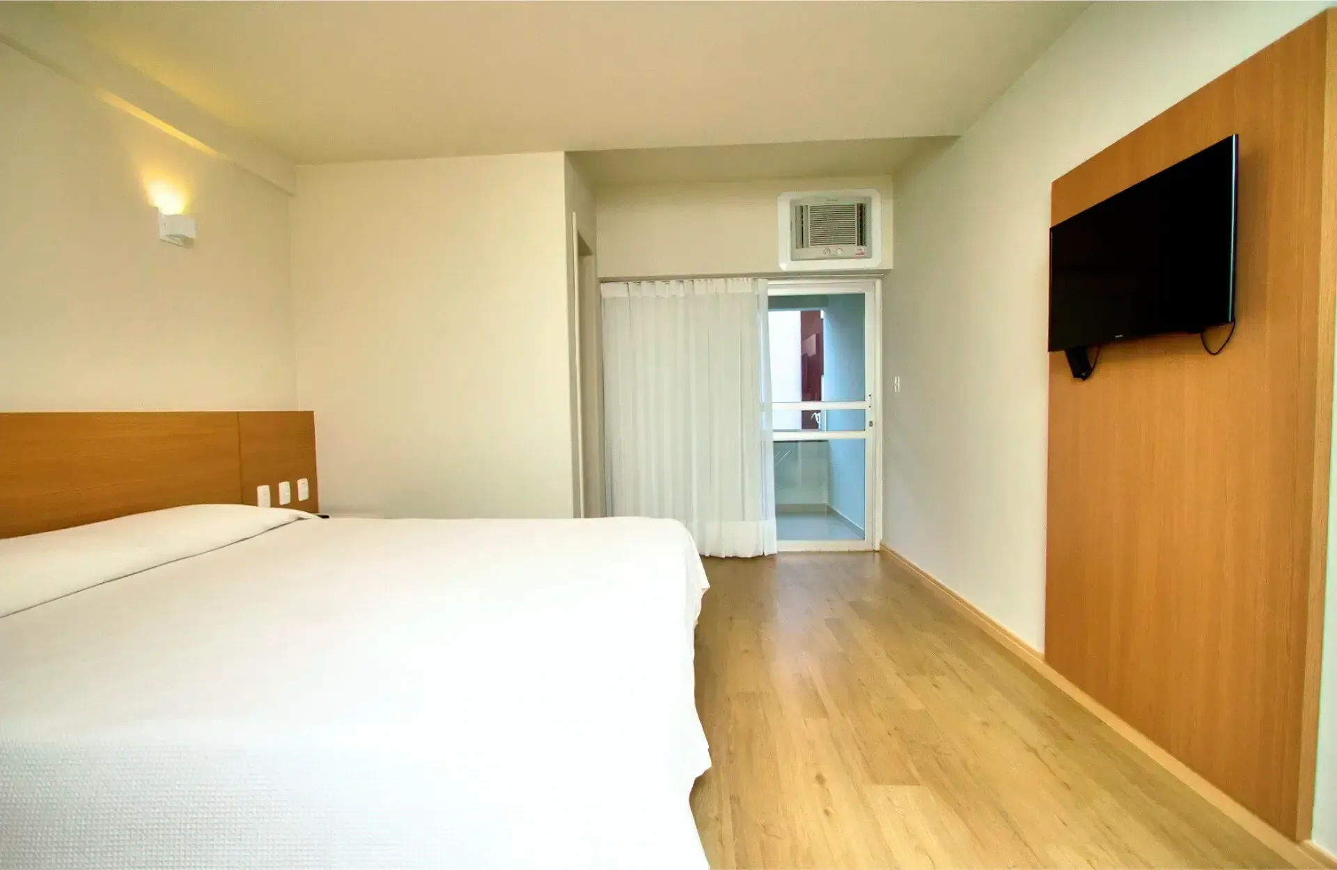 Apartamento Especial Plus