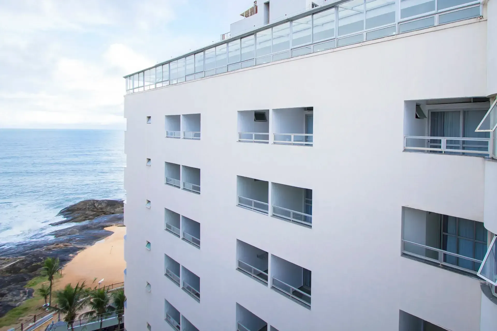 Apartamento Especial Plus