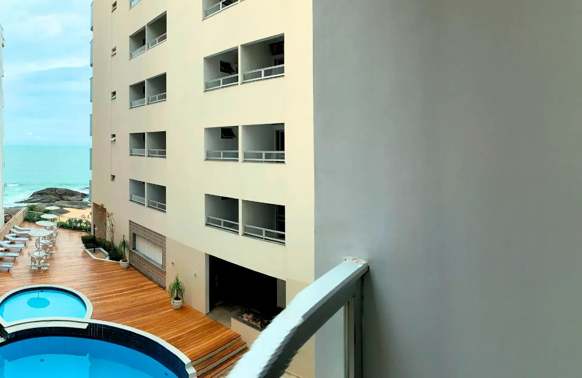 Apartamento Standard Especial