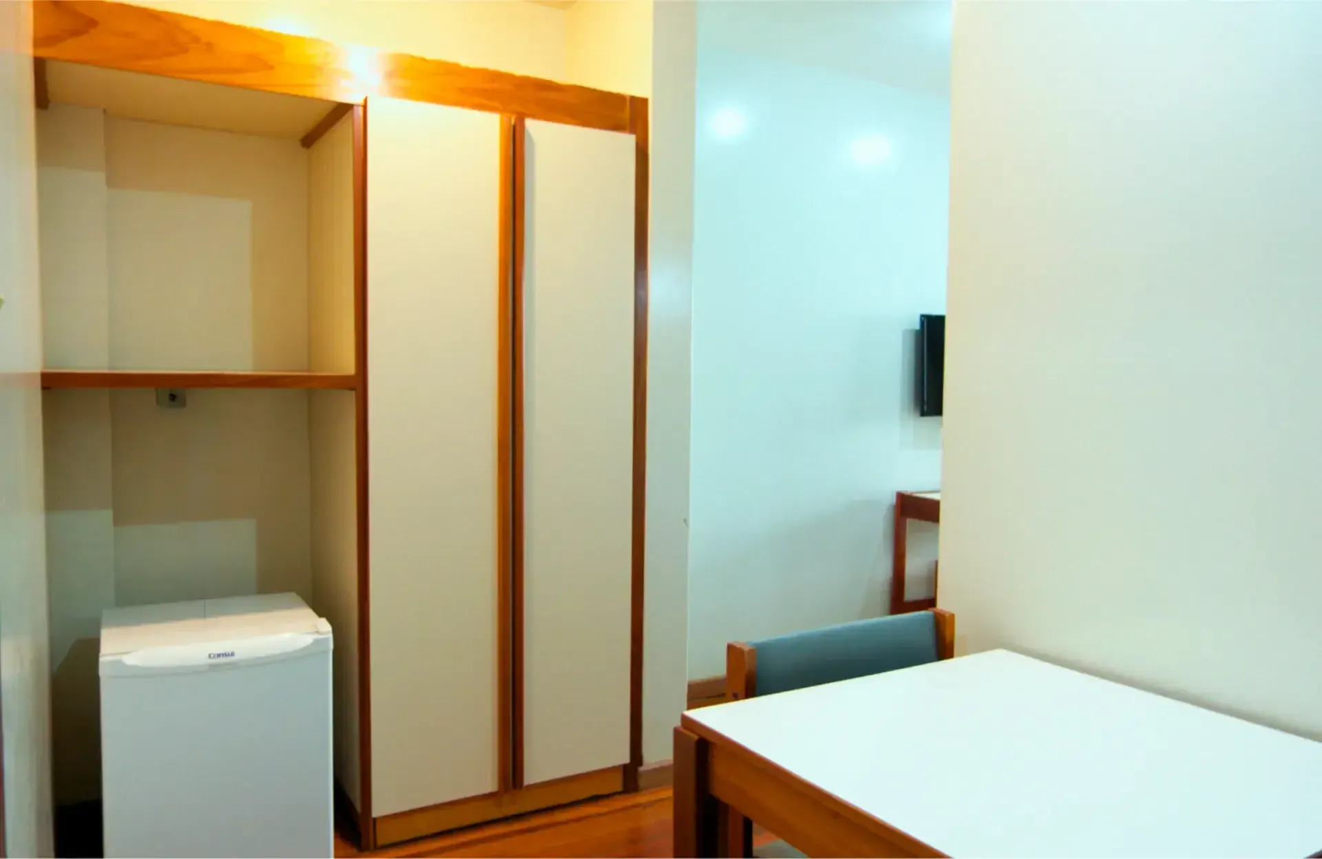 Apartamento Standard Especial