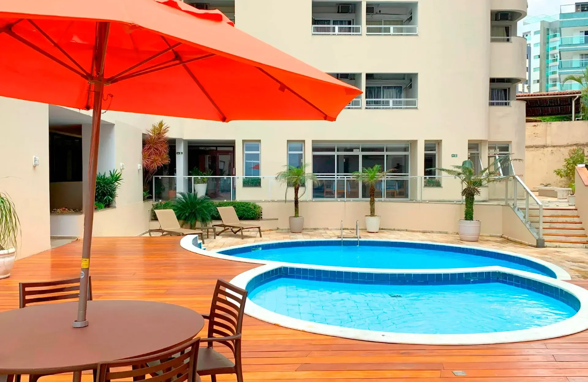Bar Piscina