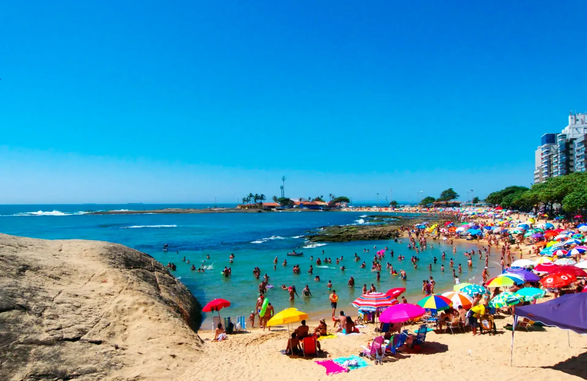 Praia