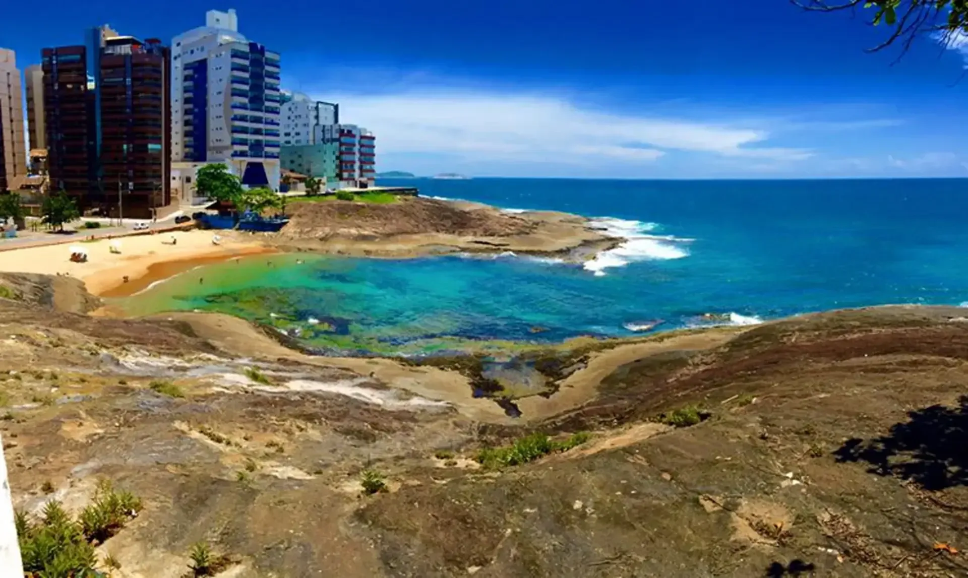 Praia