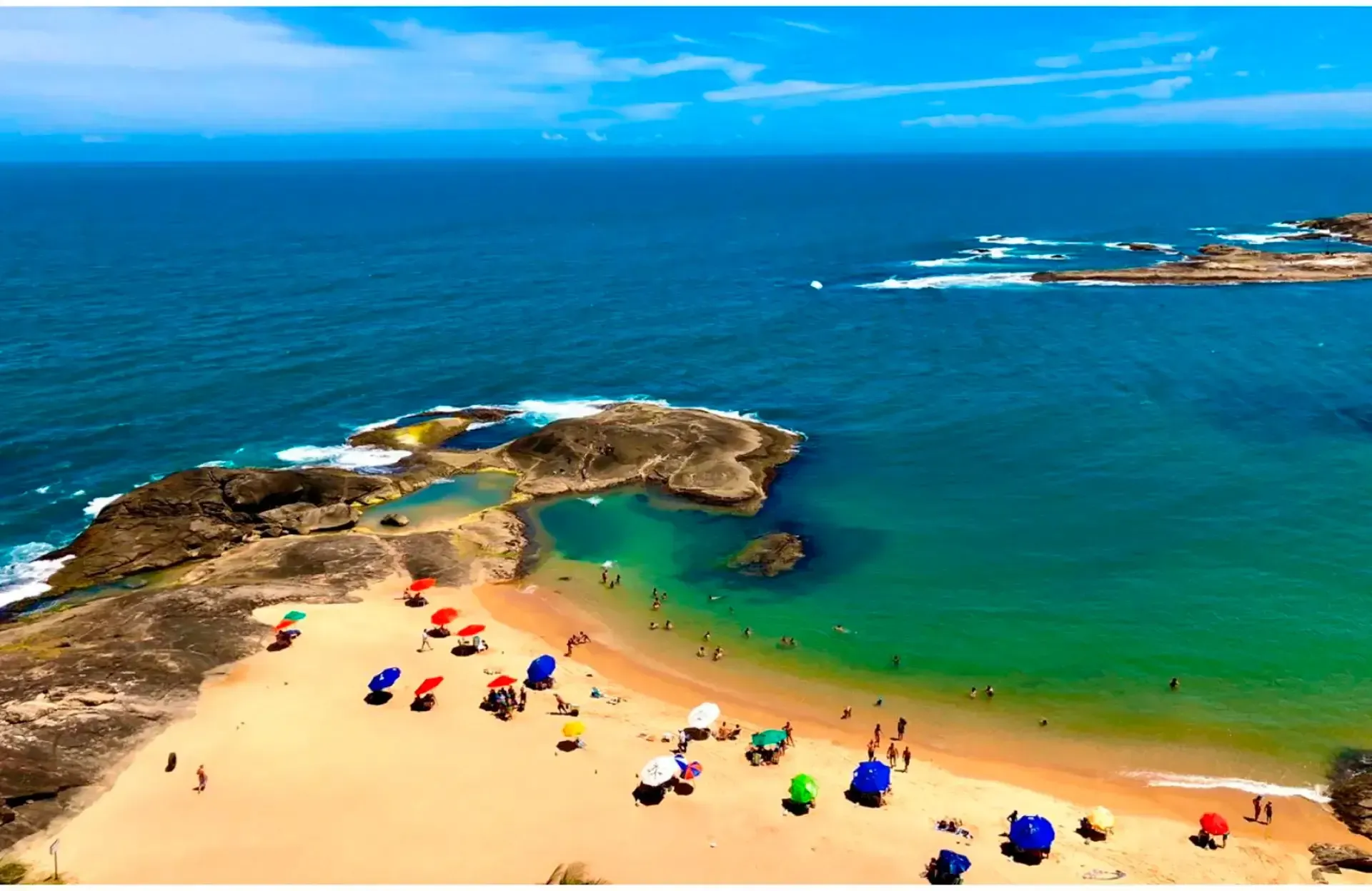 Praia