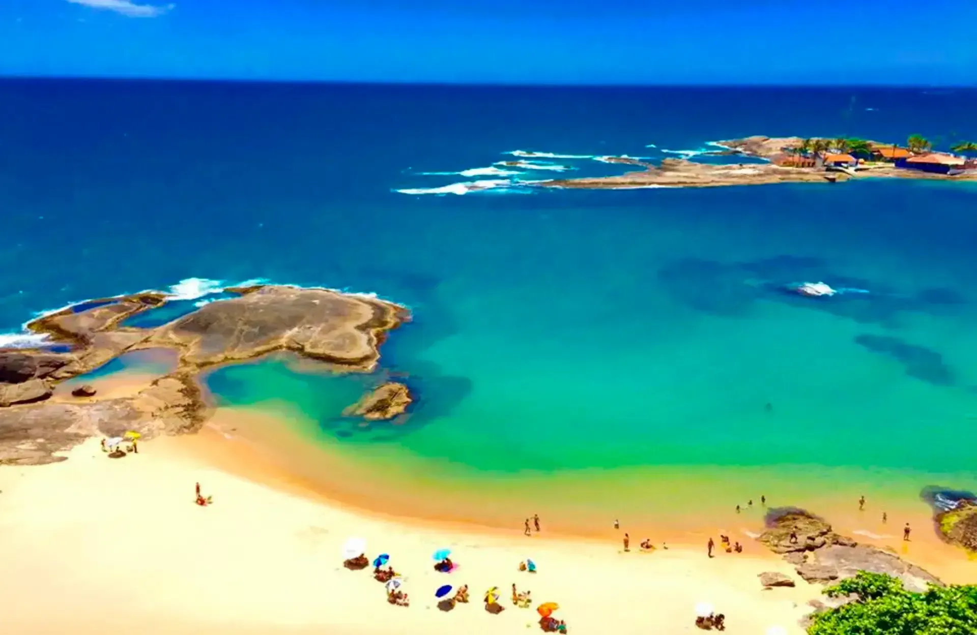Praia