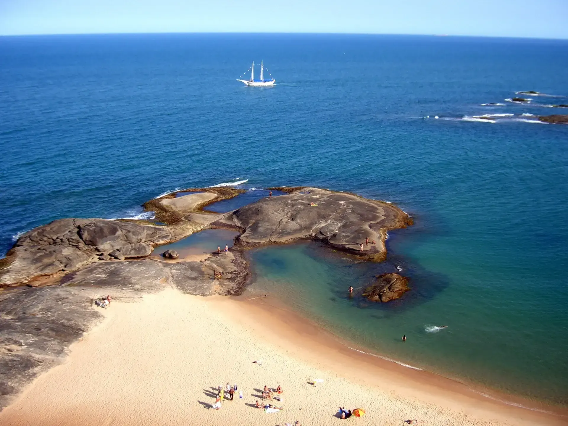 Praia
