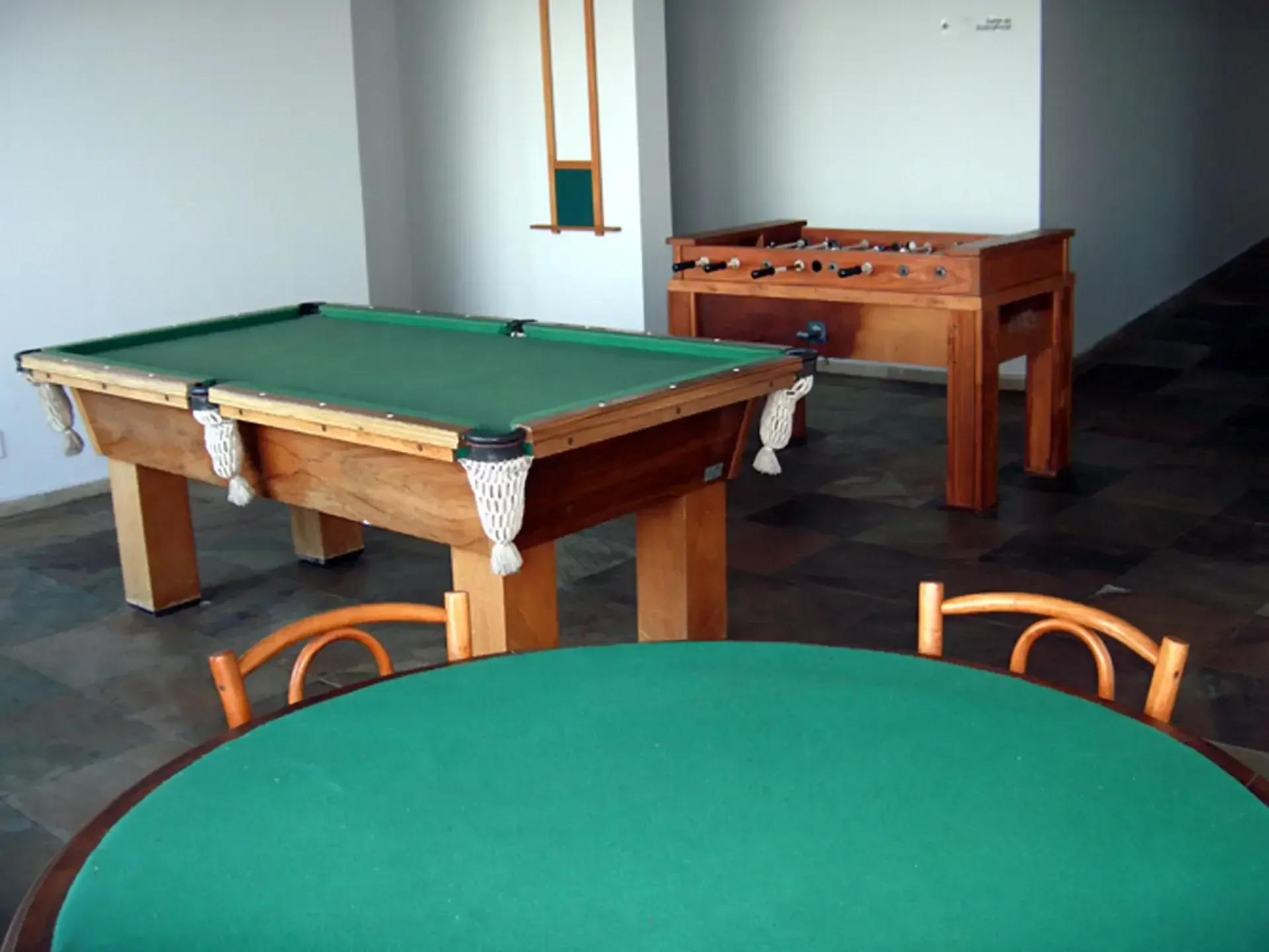 Sala de Jogos