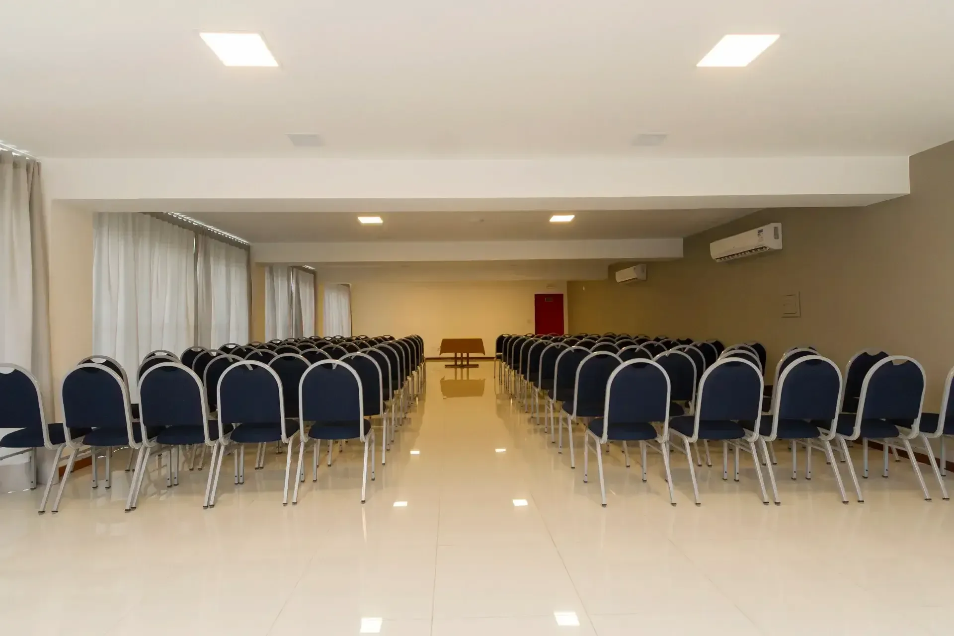 Salão de Eventos