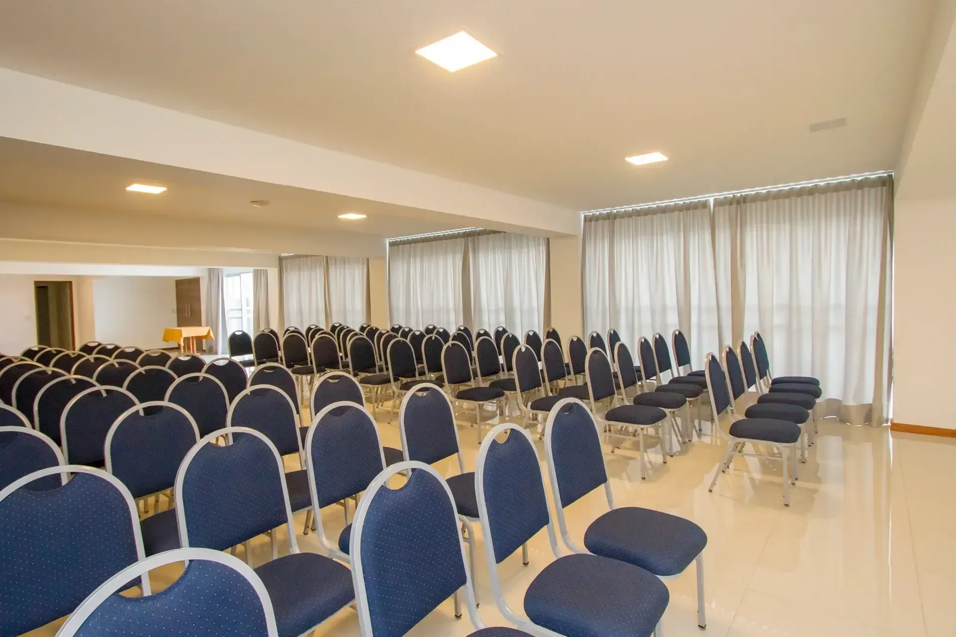 Salão de Eventos