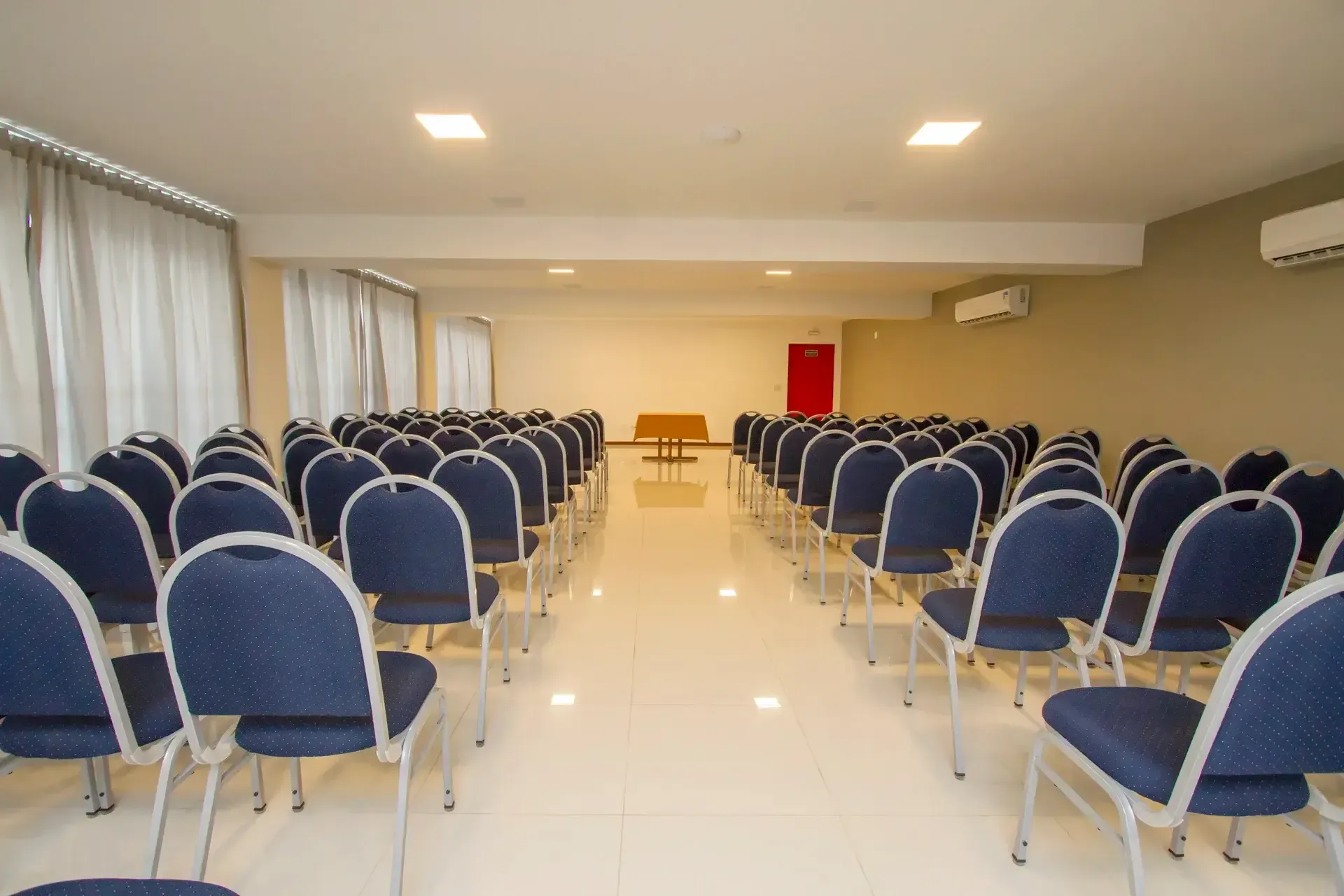 Salão de Eventos
