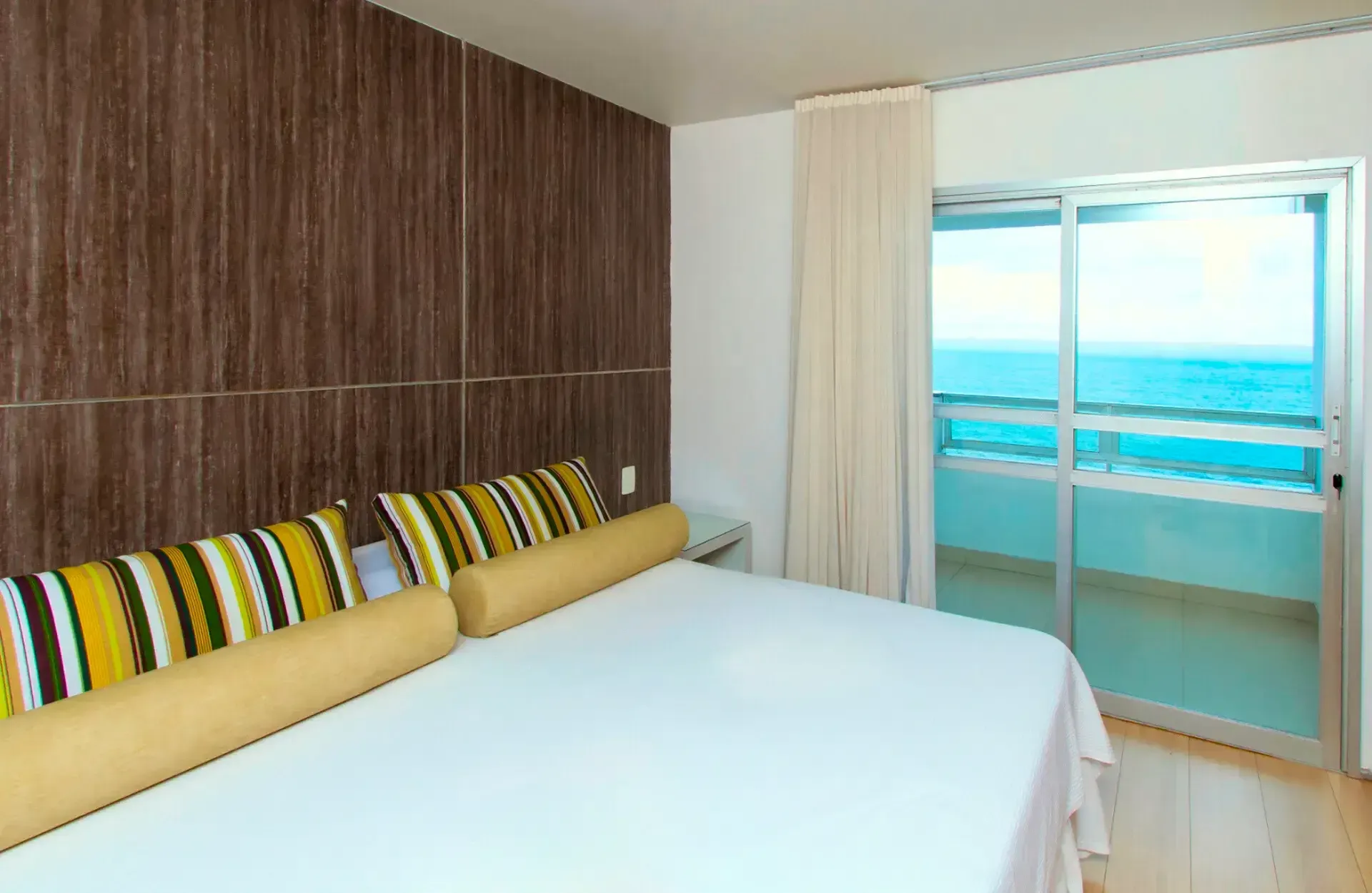 Suite Atlantico Plus