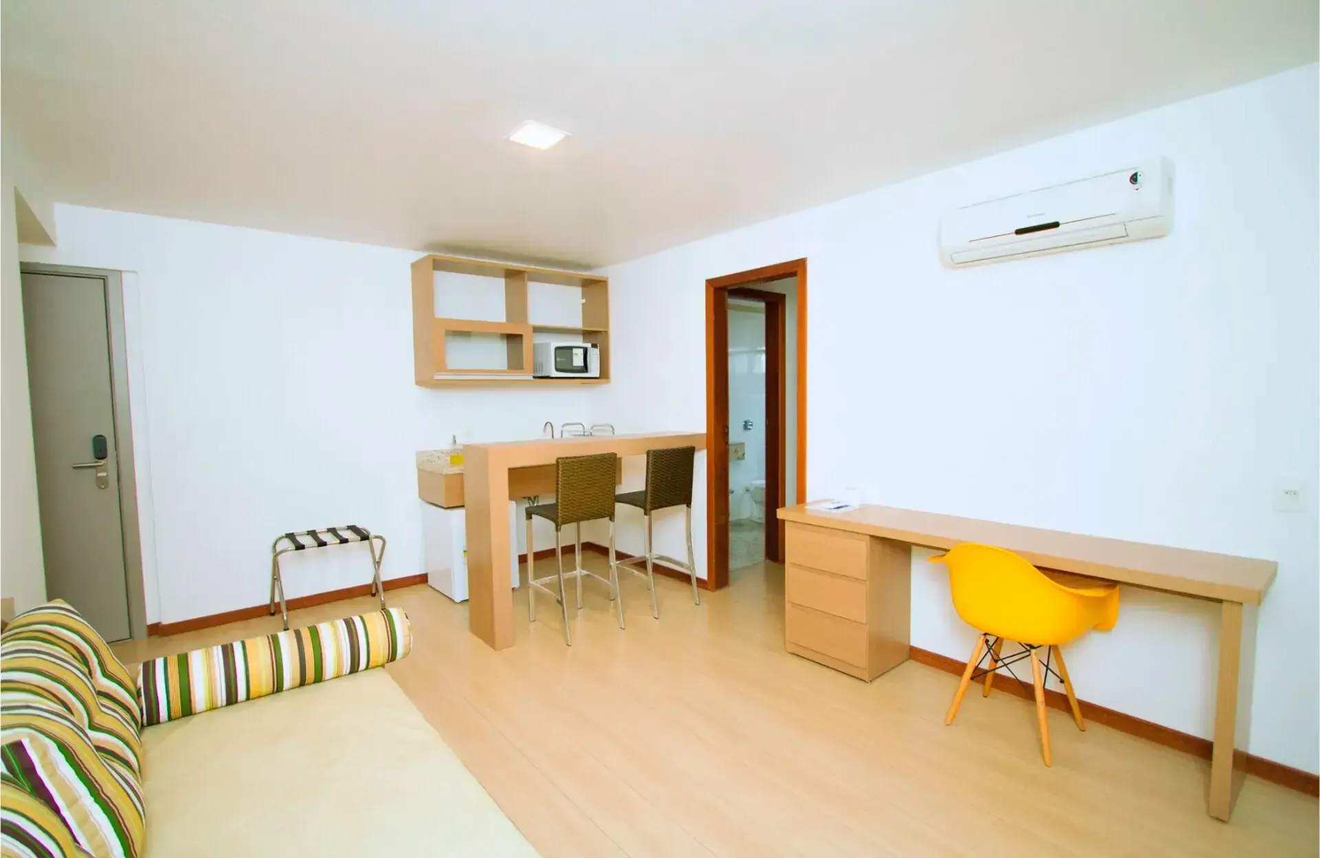 Suite Atlantico Plus