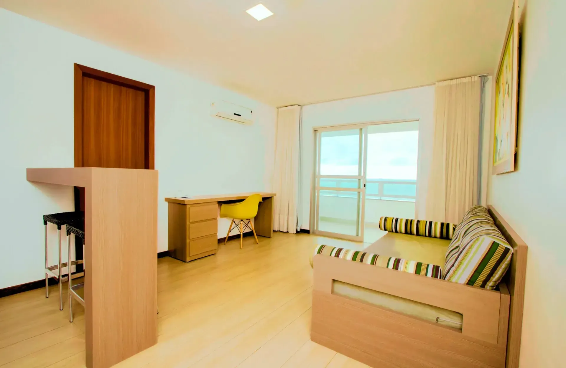 Suite Atlantico Plus