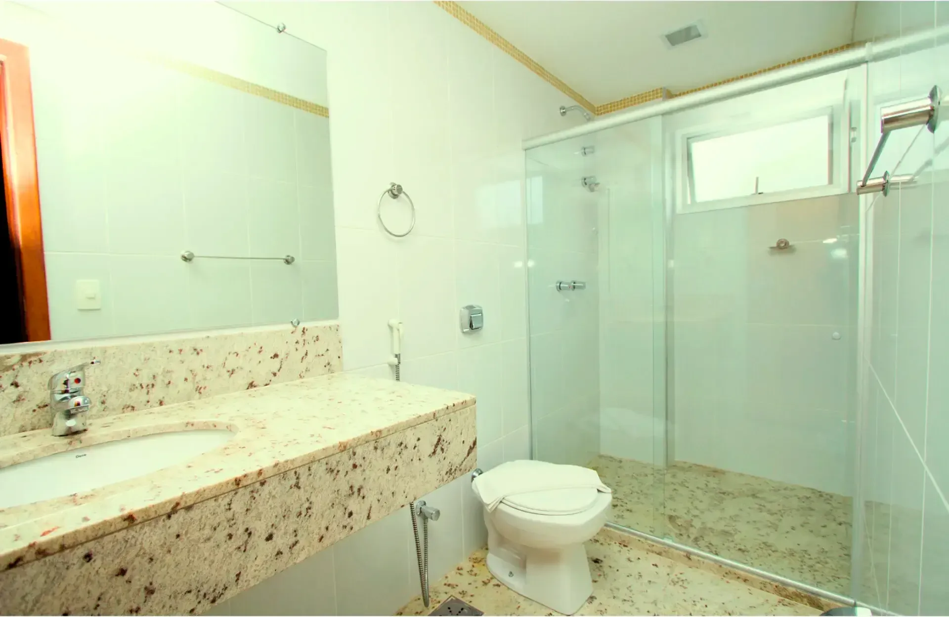Suite Atlantico Plus