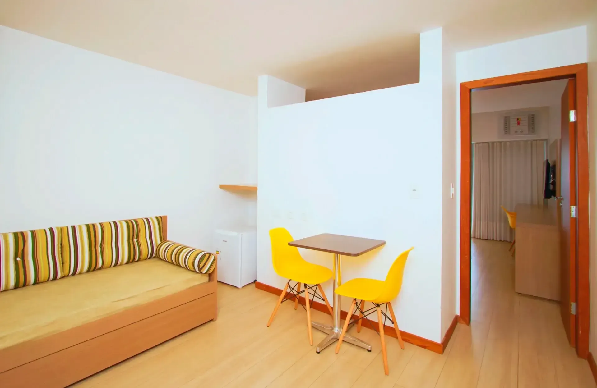 Suite Cidade Plus