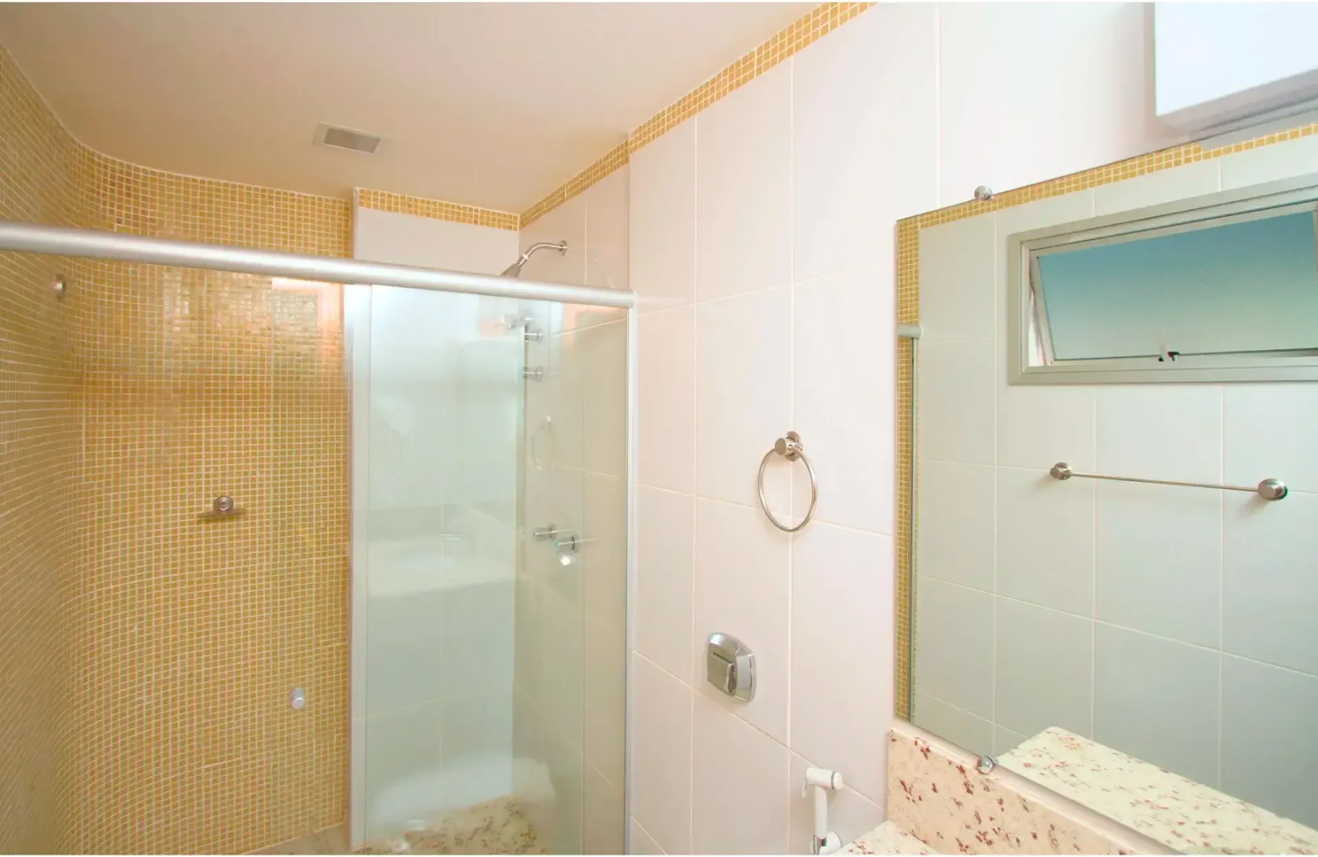 Suite Cidade Plus