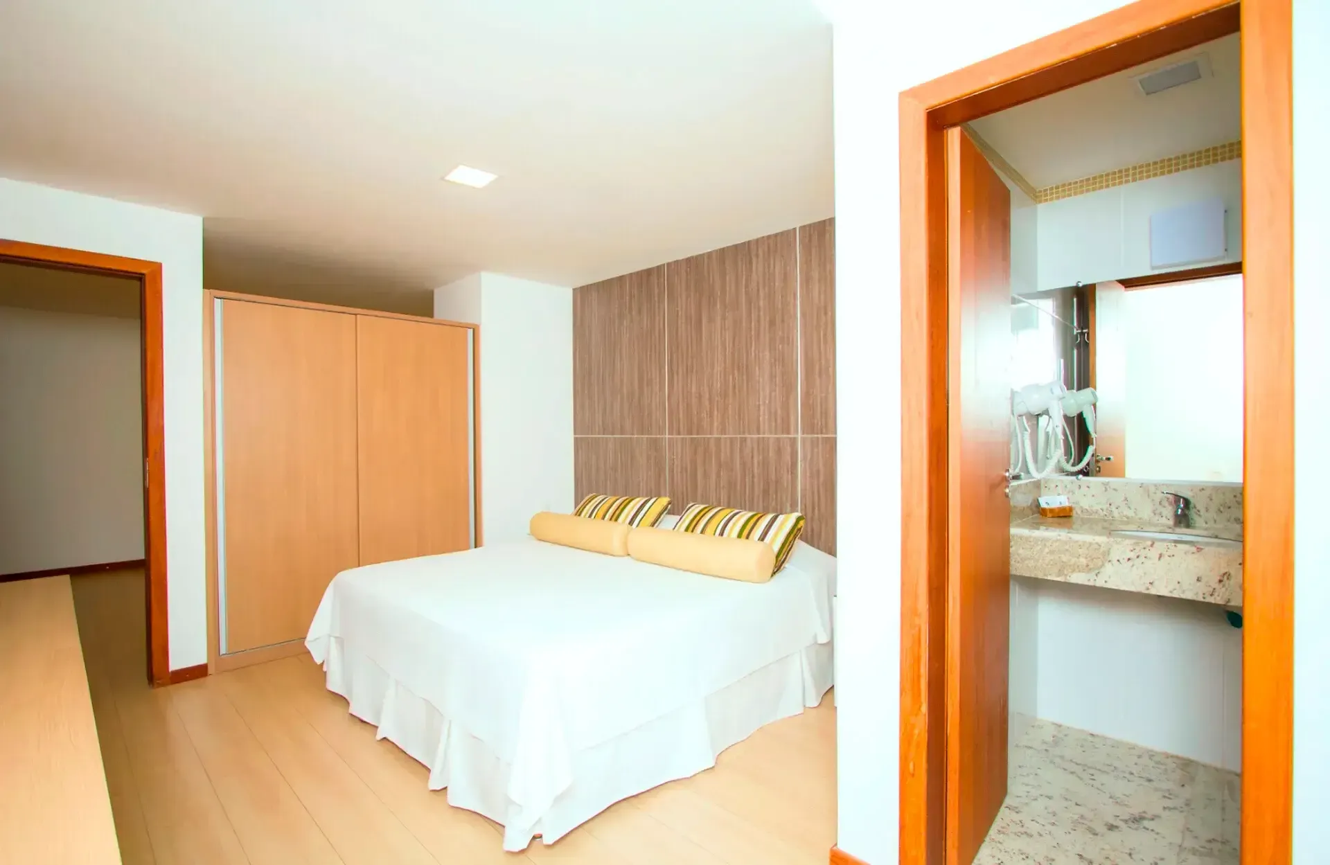 Suite Cidade Plus
