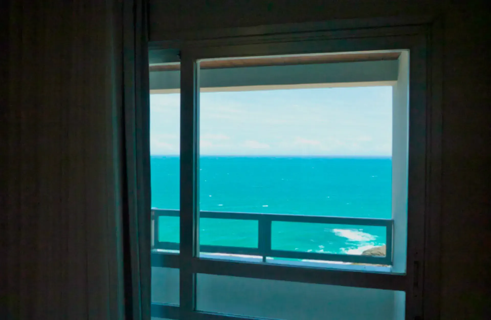 Suite Standard Atlantico