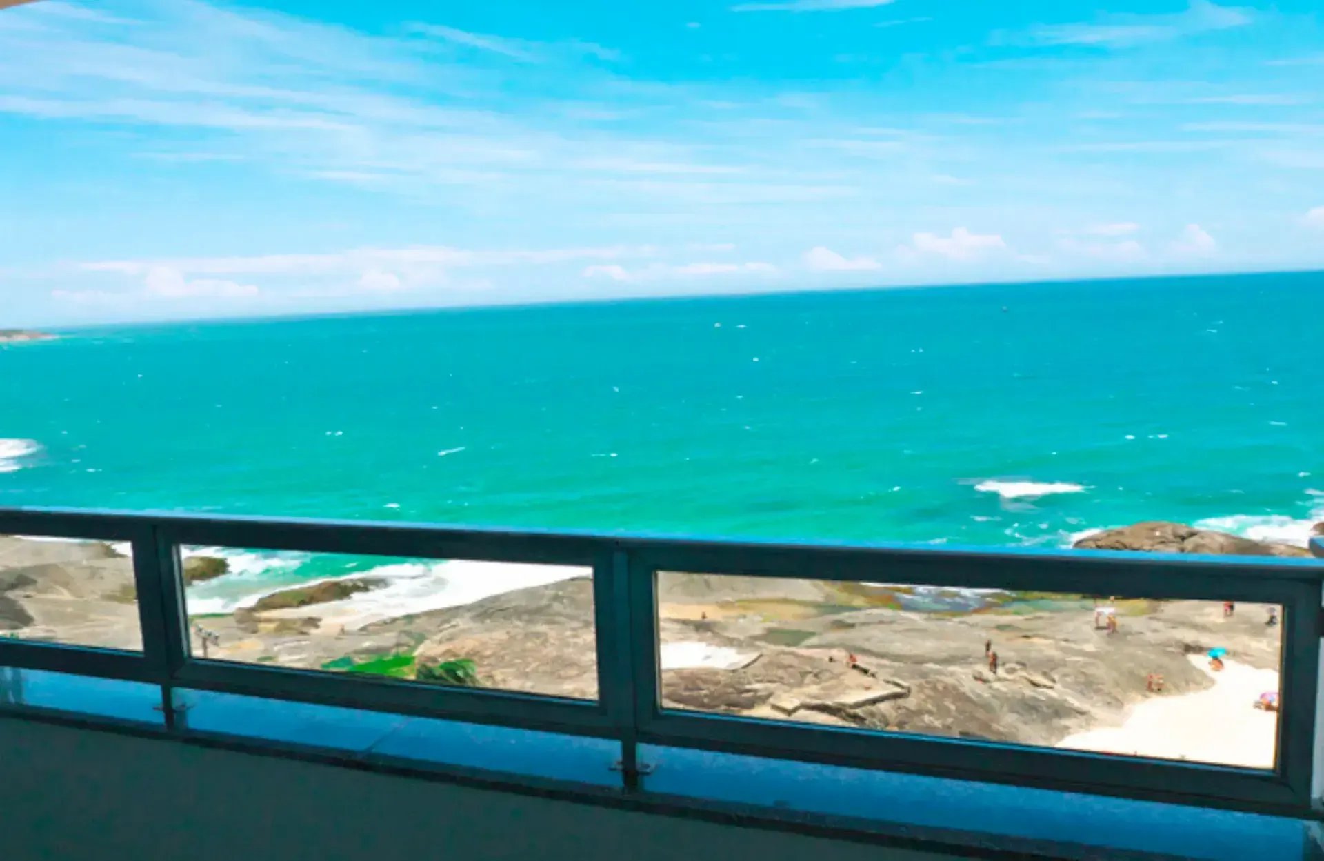 Suite Standard Atlantico